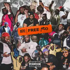 Free Rio by Peezy album reviews, ratings, credits