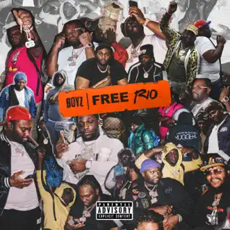 Free Rio by Peezy album download
