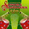 12 Éxitos la Internacional Sonora Santanera, Vol. 3 album lyrics, reviews, download