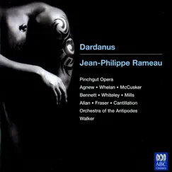 Dardanus: Act I, Scene III: Par des nœuds solemnels - Manes plaintifs (Teucer, Anténor) Song Lyrics