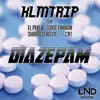 Diazepam (feat. El Perla, Toxic Faraon, CRT & ShakalDlaElite) - Single album lyrics, reviews, download