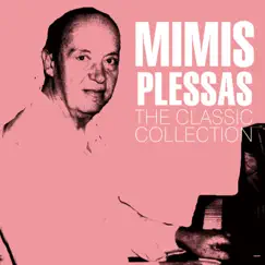 The Classic Collection by Mimis Plessas album reviews, ratings, credits