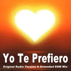 Yo Te Prefiero - Single by Skygo album reviews, ratings, credits