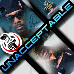 Unacceptable - Single by Ricky T album reviews, ratings, credits