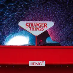 Stranger Things - Single by Fernando Morales Guzman album reviews, ratings, credits