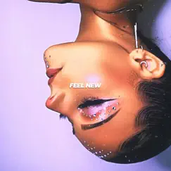 Feel New (feat. John Concepcion) - Single by Basia Bozzao & FlipTunesMusic album reviews, ratings, credits