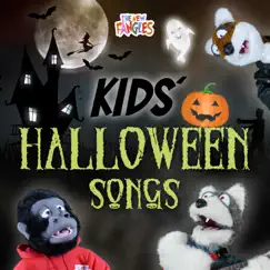 I Wish It Could Be Halloween Every Day Song Lyrics