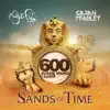 Future Sound of Egypt 600 (Sands of Time) album lyrics, reviews, download