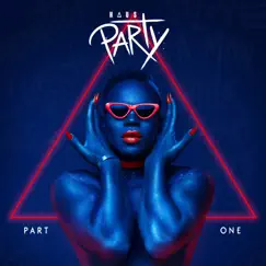 Haus Party, Pt. 1 by Todrick Hall album reviews, ratings, credits