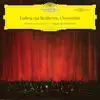 Beethoven: Overtures (Igor Markevitch – The Deutsche Grammophon Legacy: Volume 4) album lyrics, reviews, download