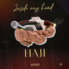 Inside My Head - Single by Haji album reviews, ratings, credits