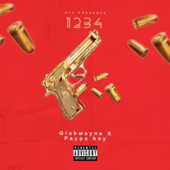 1234 (feat. Paypa boy) - Single by Glock Wayne album reviews, ratings, credits