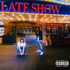 The Late Show by Secret Society album reviews, ratings, credits