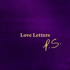Love Letters P.S. (Deluxe) by Anoushka Shankar album reviews, ratings, credits