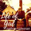 Life of God (Backing Track) - Single album lyrics, reviews, download