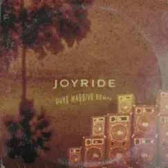 Joyride Song Lyrics