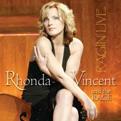Ragin' Live by Rhonda Vincent album reviews, ratings, credits