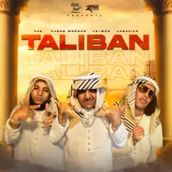 Taliban (feat. Vjoob Morgan & TJO) Song Lyrics