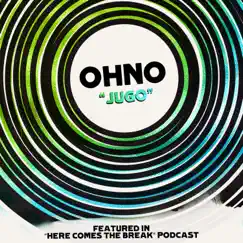 Jugo - Single by OHNO album reviews, ratings, credits