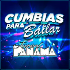 Cumbias Para Bailar by Tropical Panamá album reviews, ratings, credits