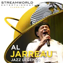 Al Jarreau Jazz Legends by Al Jarreau album reviews, ratings, credits