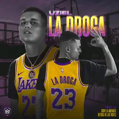 La Droga Song Lyrics