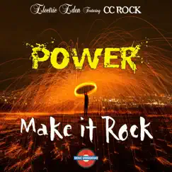 Electric Eden - Single by CC Rock album reviews, ratings, credits
