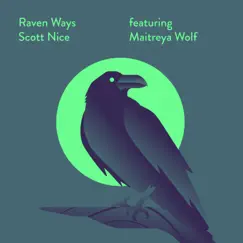 Raven Ways Song Lyrics