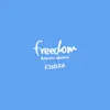 Freedom (Acoustic Vesion) - Single album lyrics, reviews, download
