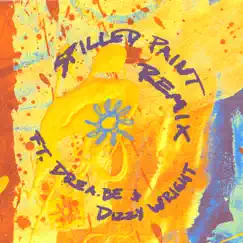 Spilled Paint Remix (feat. DREA, Dizzy Wright & Austin Marc) [Remix] Song Lyrics