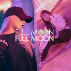 Full Moon - Single by Luana album reviews, ratings, credits