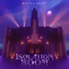Isolation Room album lyrics, reviews, download