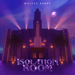 Isolation Room by Maleek Berry album reviews, ratings, credits