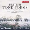 British Tone Poems, Vol. 2 album lyrics, reviews, download