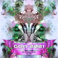 Goa 2021, Vol. 2 by DJ Bim album reviews, ratings, credits