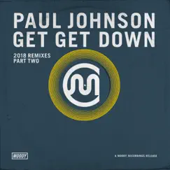 Get Get Down - EP by Paul Johnson album reviews, ratings, credits