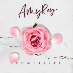 Prometiste Song Lyrics