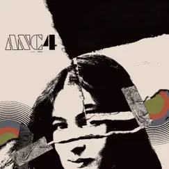 ANC4 by ANC4 album reviews, ratings, credits