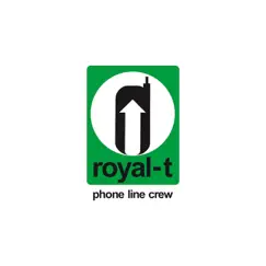 Phone Line Crew - Single by Royal-T album reviews, ratings, credits