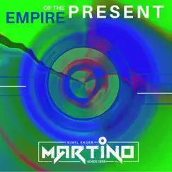 Empire of the Present by Martino album reviews, ratings, credits
