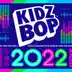 KIDZ BOP 2022 album cover