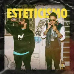 Esteticismo (feat. Barba Ruiva 067) - Single by 707 album reviews, ratings, credits