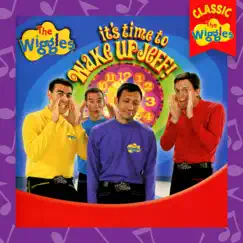 It's Time to Wake up Jeff! by The Wiggles album reviews, ratings, credits