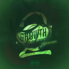 Growth and Development 2 by Nolij Da Yung God album reviews, ratings, credits