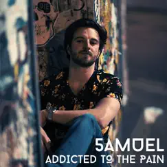 Addicted to the Pain Song Lyrics