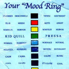 Mood Ring - Single by Kid Quill & Pressa album reviews, ratings, credits