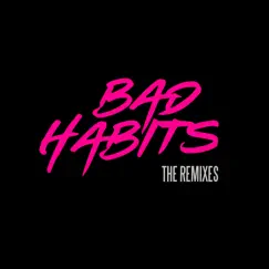 Bad Habits (The Remixes) - EP by Ed Sheeran album reviews, ratings, credits