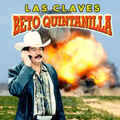 Las Claves (Remix) - EP by Beto Quintanilla album reviews, ratings, credits
