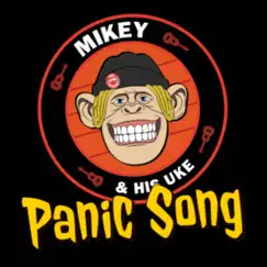 Panic Song (feat. Darrin Pfeiffer, Kye Smith & Chris No.2) [Cover Version] Song Lyrics