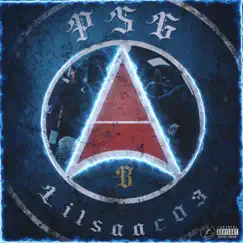 Psg - Single by LÎlSaac 03 album reviews, ratings, credits